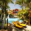 Park Club Europe, Espanha, Playa de las Americas
